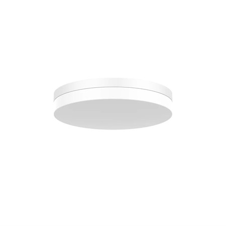 PRO+OPELLA PRO Ø290 LED 9,7/18,9W 1955/2048/2079lm 2700/3000/4000K (lülitiga reguleeritav), IP54, lae-/seinavalgusti, valge