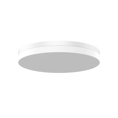 PRO+OPELLA PRO Ø360 LED 14,7/28,8W 3048/3234/3371lm 2700/3000/4000K (lülitiga reguleeritav), IP54, lae-/seinavalgusti, valge