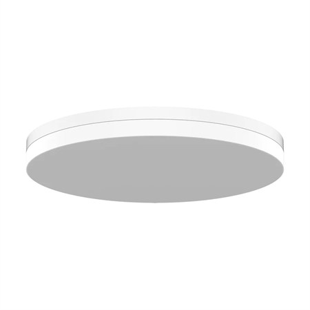 PRO+OPELLA PRO Ø460 LED 20/39,2W 3983/4271/4265lm 2700/3000/4000K (lülitiga reguleeritav), IP54, lae-/seinavalgusti, valge