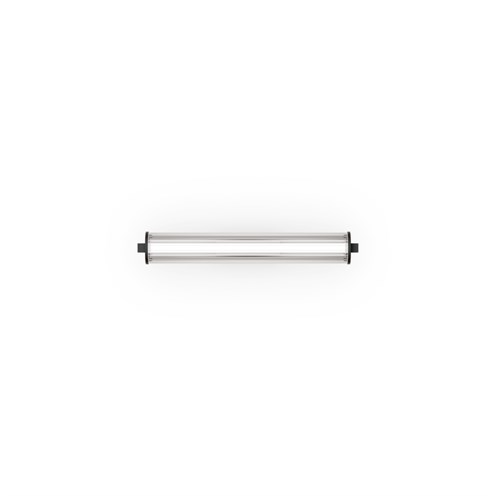 Wever & Ducré+RIBELLE 1.0 LED 5W 425lm 3000K CRI>90, hämardatav phase-cut, IP65, seinavalgusti, matt must