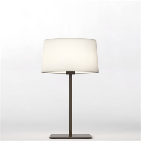 ASTRO+Park Lane Table max. 60W E27, lauavalgusti, pronks, ilma varjuta (tellida eraldi), mõõdud ilma varjuta
