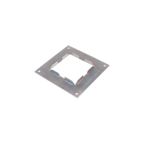 Wever & Ducré+Paigaldurest krohvitavale seinale, Süvisvalgustile LITO 2.0