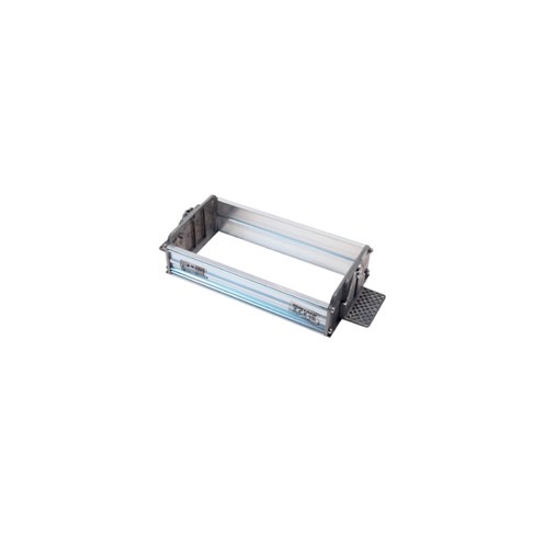 Wever & Ducré+STRANGE 2.0 | SNEAK trimless 2.0 plasterkit