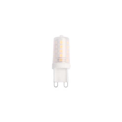 Wever & Ducré+QT14 LED OPAL LAMP LED 3.5W 250lm 3000K