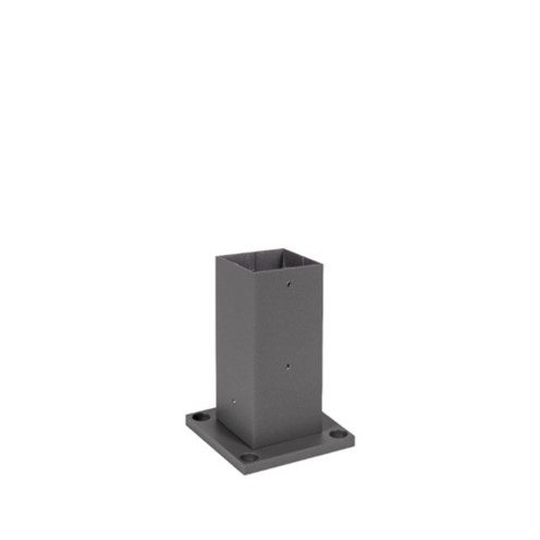 Wever & Ducré+Pole 150 LINUS 3.0 valgustipost, tumehall, H=150mm
