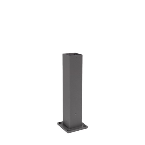 Wever & Ducré+Pole 350 LINUS 3.0 valgustipost, tumehall, H=350mm