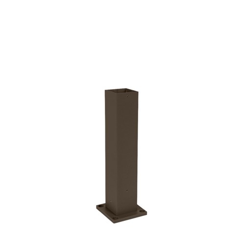 Wever & Ducré+Pole 350 LINUS 3.0 valgustipost, pronks, H=350mm
