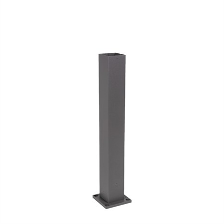 Wever & Ducré+Pole 550 LINUS 3.0 valgustipost, tumehall, H=550mm