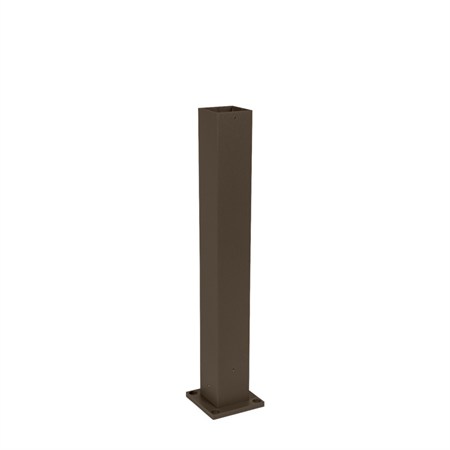 Wever & Ducré+Pole 550 LINUS 3.0 valgustipost, pronks, H=550mm