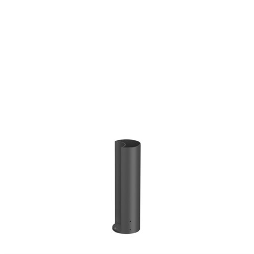 Wever & Ducré+GATE 1.0 Pole 250 post koos kinnitusplaadiga, antratsiithall
