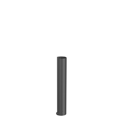 Wever & Ducré+GATE 1.0 Pole 450 post koos kinnitusplaadiga, antratsiithall