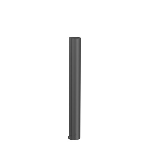 Wever & Ducré+GATE 1.0 Pole 650 post koos kinnitusplaadiga, antratsiithall