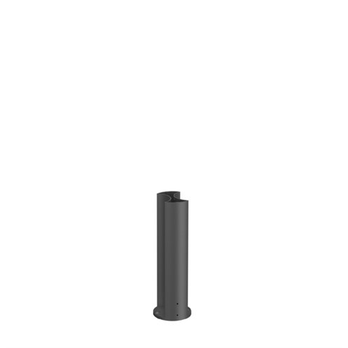 Wever & Ducré+GATE 2.0 Pole 250 post koos kinnitusplaadiga, antratsiithall