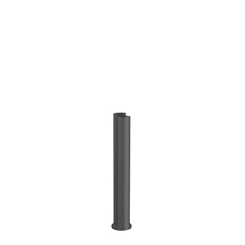 Wever & Ducré+GATE 2.0 Pole 450 post koos kinnitusplaadiga, antratsiithall
