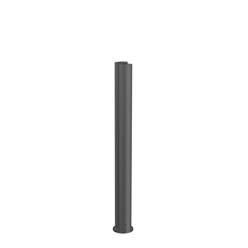 Wever & Ducré+GATE 2.0 Pole 650 post koos kinnitusplaadiga, antratsiithall