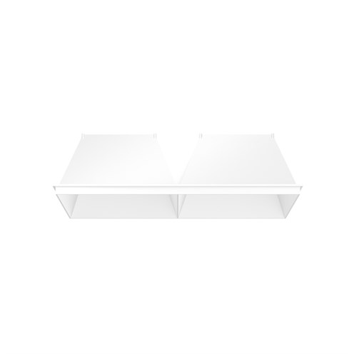 Wever & Ducré+BOX 2.0 reflektor, valge