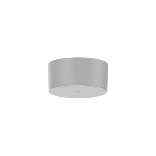 Wever & Ducré+Single base laerosett 7W 350mA phase-cut draiveriga, alumiinium