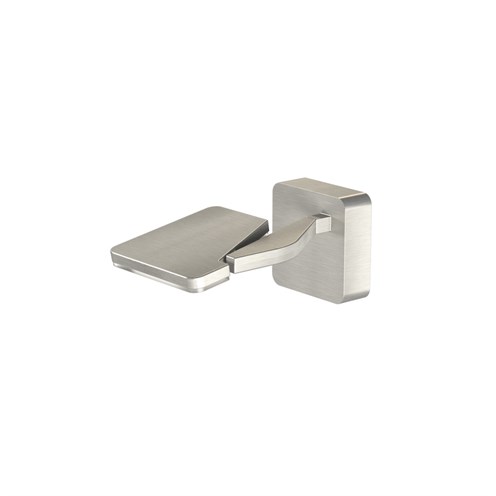 Panzeri+Jackie LED 10W 706lm 3000K CRI>90, hämardatav step-dim, seinavalgusti, titaan