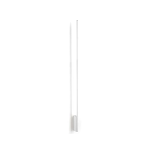 Panzeri+Hilow Line 150 LED 27W 1696lm 2700K CRI>90, hämardatav Push/DALI, seinavalgusti, valge, opaalhajutiga