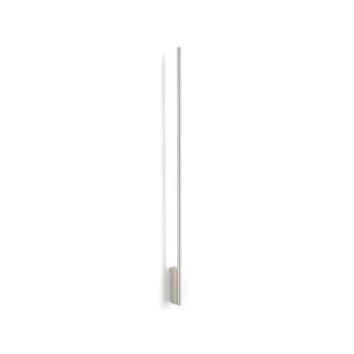 Panzeri+Hilow Line 150 LED 27W 1696lm 2700K CRI>90, hämardatav Push/DALI, seinavalgusti, titaan, opaalhajutiga