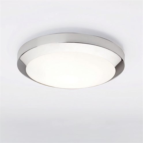 ASTRO+Dakota 300 max. 60W E27, IP44, laevalgusti, poleeritud kroom