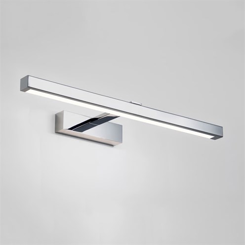 ASTRO+Kashima 620 LED 8,2W 387lm 3000K, IP44, seinavalgusti, poleeritud kroom