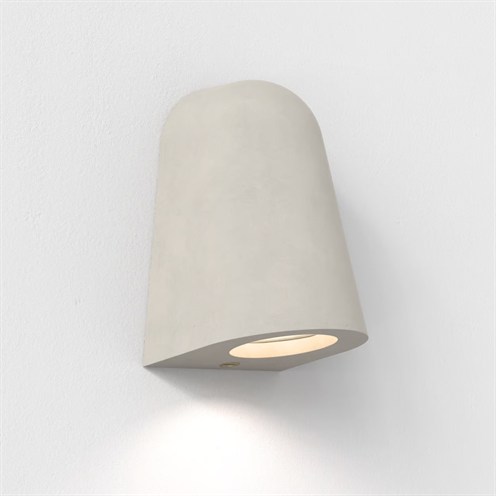 ASTRO+Mast Light Coastal max. 6W GU10, IP44, välisvalgusti, hall
