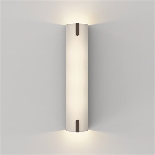 ASTRO+Wall Base 440 LED 18,8W 740lm 2700K CRI>90, hämardatav phase-cut, seinavalgusti, valge, vari tellida eraldi