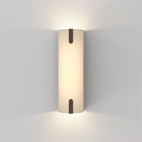 ASTRO+Wall Base 300 LED 18,4W 821lm 2700K CRI>90, hämardatav phase-cut, seinavalgusti, valge, vari tellida eraldi