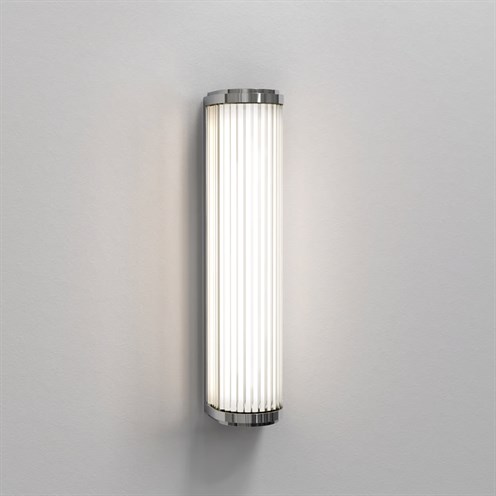 ASTRO+Versailles 370 LED 11,5W 522lm 3000K CRI>90, IP44, seinavalgusti, poleeritud kroom