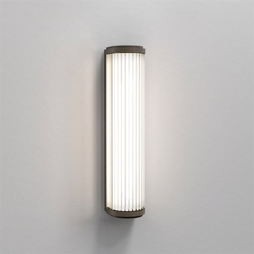 ASTRO+Versailles 370 LED 11,5W 522lm 3000K CRI>90, IP44, seinavalgusti, pronks