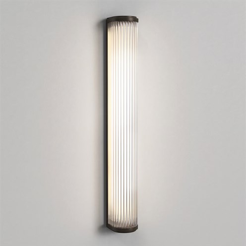 ASTRO+Versailles 600 LED 18,4W 945lm 3000K CRI>90, IP44, seinavalgusti, pronks