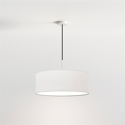 ASTRO+Cambria Pendant 3x max. 12W E27, rippvalgusti, matt valge, ilma varjuta (tellida eraldi)