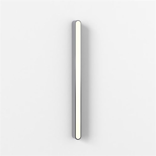 ASTRO+Atticus 900 LED 16.8W 976lm 3000K CRI>90, hämardatav phase-cut, IP44, seinavalgusti, poleeritud kroom