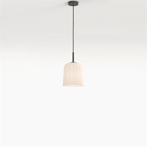 ASTRO+Veo Pendant 230 max. 42W E27, rippvalgusti, pronks