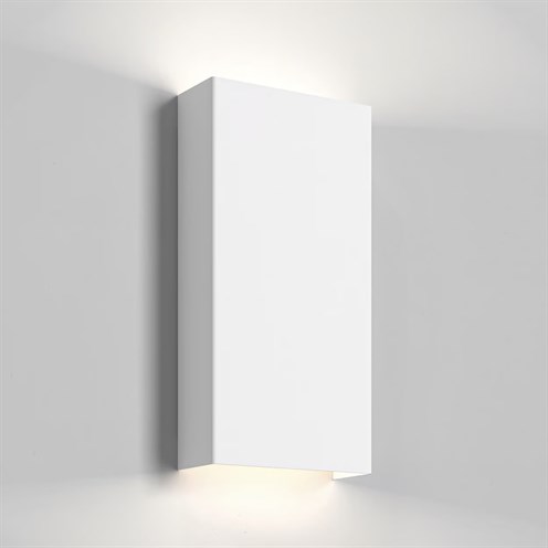 ASTRO+Tile 170 Tall LED 16,2W 853lm 2700K CRI>90, hämardatav phase-cut, seinavalgusti, matt valge