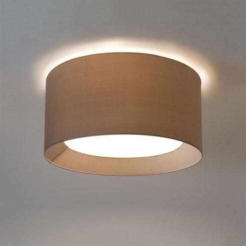 ASTRO+Bevel Round 450 valgusti vari 3-Way Plate-le, Oyster