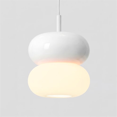 ASTRO+Duo 210 kuppel, opaal