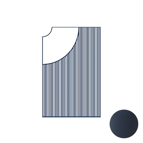 Bover+Arid Tile Left, sinakashall