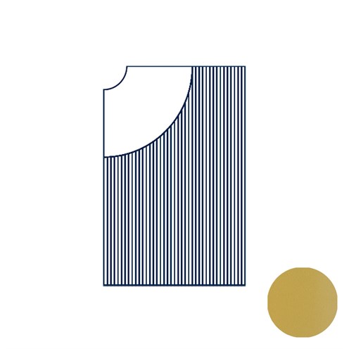 Bover+Arid Tile Left, liivakollane