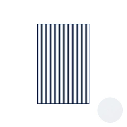 Bover+Arid Tile Neutral, valge