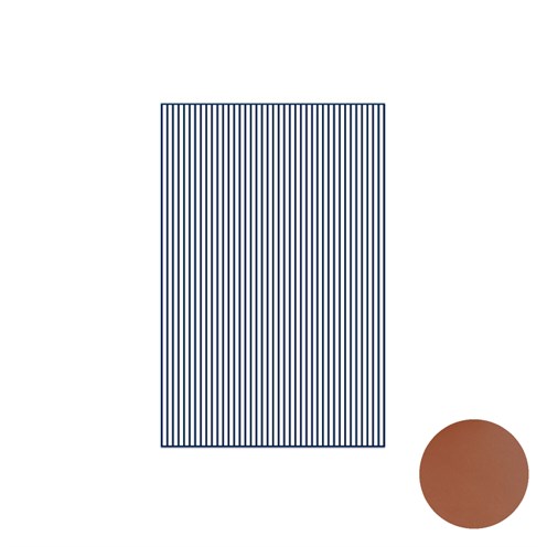 Bover+Arid Tile Neutral, terrakota