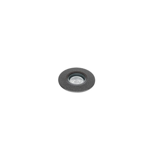 Lombardo+CNC 25 2.0 T LED 2W 137lm 500mA 3000K CRI>90 30°, IP67, süvisvalgusti, antratsiit, liiteseadmeta