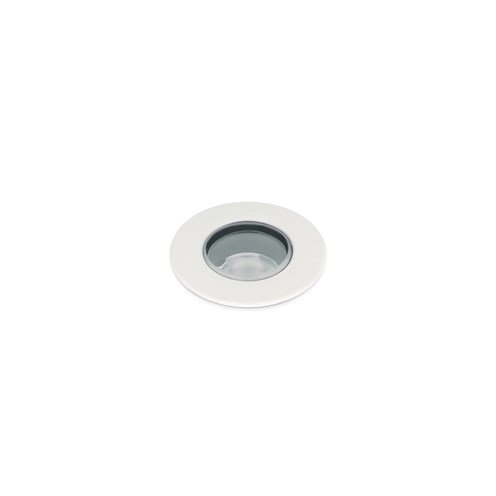 Lombardo+CNC 35 2.0 T LED 2W 147lm 500mA 3000K CRI>90 30°, IP67, süvisvalgusti, valge, liiteseadmeta