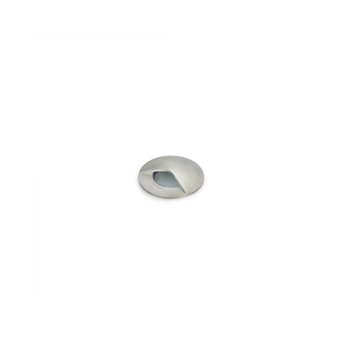Lombardo+CNC 35 2.0 Top L LED 2W 25lm 500mA 3000K CRI>90, IP67, süvisvalgusti, hall, liiteseadmeta