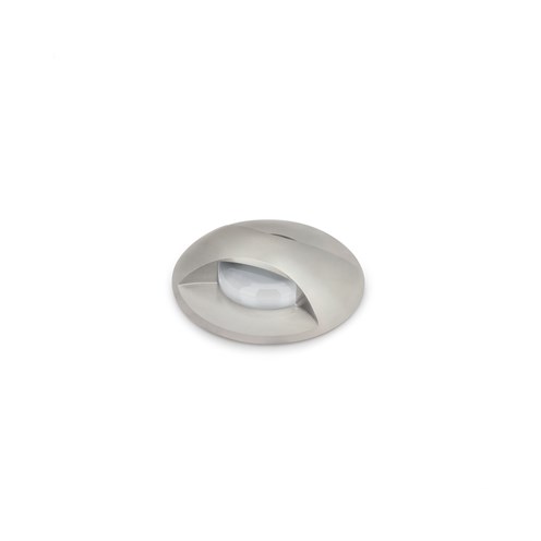 Lombardo+CNC 50 2.0 Top 2L LED 6,5W 260lm 500mA 3000K CRI>90, IP67, süvisvalgusti, hall, liiteseadmeta