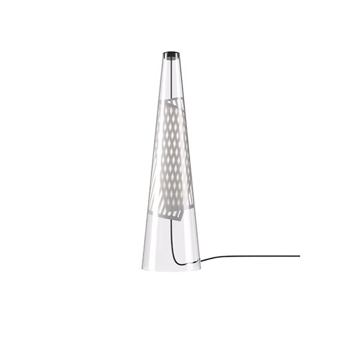 Lodes+Cono di Luce LED 7,5W 1307lm 2700K CRI>90, hämardatav Touch Dim, lauavalgusti, hall detail