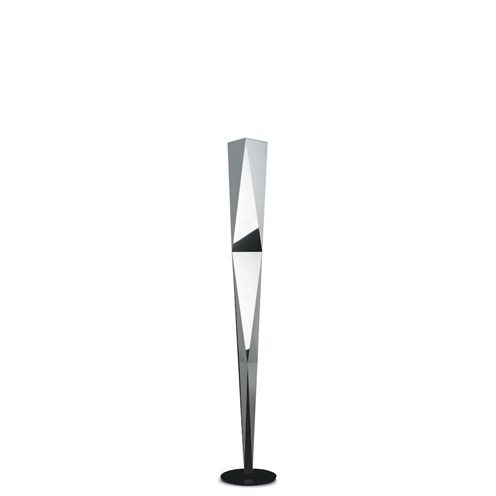 FontanaArte+Vertigo LED 30W 3000lm 3000K, hämardatav, põrandavalgusti
