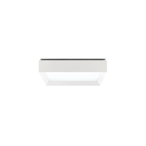 Lombardo+Flo Q 300 LED 30W 2169lm 3000K, plafoonvalgusti, valge