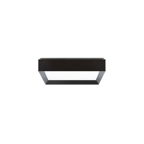 Lombardo+Flo Q 300 LED 30W 2169lm 3000K, plafoonvalgusti, tumehall